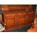 Large Solid Oak Dresser