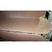 Large Three Fold Upholstered Screen Room Divider