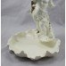 Late 19th c. Moore Bros Cherub Sweetmeat Dish Centrepiece