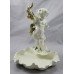 Late 19th c. Moore Bros Cherub Sweetmeat Dish Centrepiece