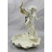 Late 19th c. Moore Bros Cherub Sweetmeat Dish Centrepiece