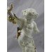 Late 19th c. Moore Bros Cherub Sweetmeat Dish Centrepiece