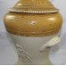 Late 19th c. Stoneware Water Filter by  Price of Bristol