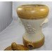 Late 19th c. Stoneware Water Filter by  Price of Bristol