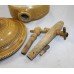 Late 19th c. Stoneware Water Filter by  Price of Bristol