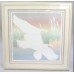 Limited Edition Artwork "Honkers Landing" Set in Frame