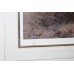 Limited Edition John Trickett Signed Print of Labradors Framed