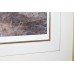 Limited Edition John Trickett Signed Print of Labradors Framed