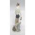 Lladro Figurine Cavalier with Sword Figurine