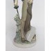 Lladro Figurine Cavalier with Sword Figurine