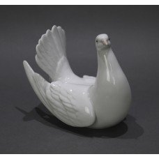 Lladro Porcelain Dove 6289