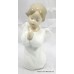 Lladro Figurine "Angel Praying" #4538