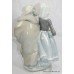 Lladro Figurine "Boy Meets Girl" #1188