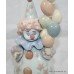 Lladro Figurine "Littlest Clown" #5811