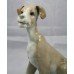 Lladro Dog "Setter" Sitting