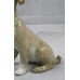 Lladro Dog "Setter" Sitting