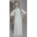 Lladro Porcelain Figurine "Girl with Hands Akimbo" #4872