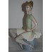Lladro Porcelain Figurine "Laura" Ballerina #1360