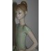 Lladro Porcelain Figurine "Laura" Ballerina #1360