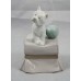 Lladro "My Favourite Companion" Figurine Westie #6985