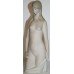 Lladro Nude Torso Bisque #4512