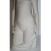 Lladro Nude Torso Bisque #4512