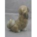 Lladro Pekingese Dog #4641