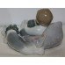 Lladro Porcelain Figurine "Sweet Dreams" #1535