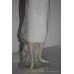 Lladro Porcelain Figurine Nurse Carrying Books #4603