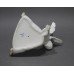 Lladro Wondering Angel Figurine 4962