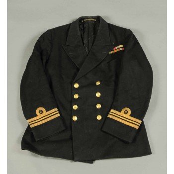 Royal Navy Reserve Jacket, Lord Radnor