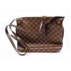 Louis Vuitton Damier Duomo Handbag