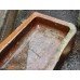Antique Victorian Stone Lustre Finish Sink Planter Trough
