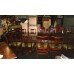 Superior 13 1/2 ft Mahogany Dining Table