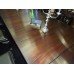Superior 13 1/2 ft Mahogany Dining Table