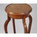 Mahogany Jardiniere Stand Pedestal