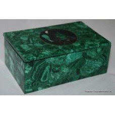 Malachite Box  ​