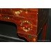 Maple & Co Painted Mahogany Ladies Fitted Vanity Dressing Table Rd No. 541493