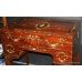 Maple & Co Painted Mahogany Ladies Fitted Vanity Dressing Table Rd No. 541493