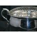 Mappin & Webb Silver Rose Bowl London 1910