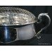 Mappin & Webb Silver Rose Bowl London 1910