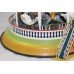 Marklin Hand Kranked Musical No.16121 Carousel Boxed