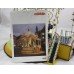 Marklin Hand Kranked Musical No.16121 Carousel Boxed