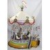Marklin Hand Kranked Musical No.16121 Carousel Boxed