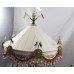 Marklin Hand Kranked Musical No.16121 Carousel Boxed