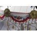 Marklin Hand Kranked Musical No.16121 Carousel Boxed