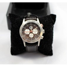 Mercedes Benz  Collection Chronograph Wristwatch Unworn in Presentation Box