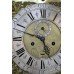 Mid 18th c. Eight Day Oak Longcase Clock by John Taylor of Manchester