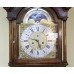 Mid 18th c. Eight Day Oak Longcase Clock by John Taylor of Manchester