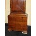 Mid 18th c. Eight Day Oak Longcase Clock by John Taylor of Manchester